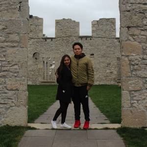 Meet your Posher, Lynn-juffrey